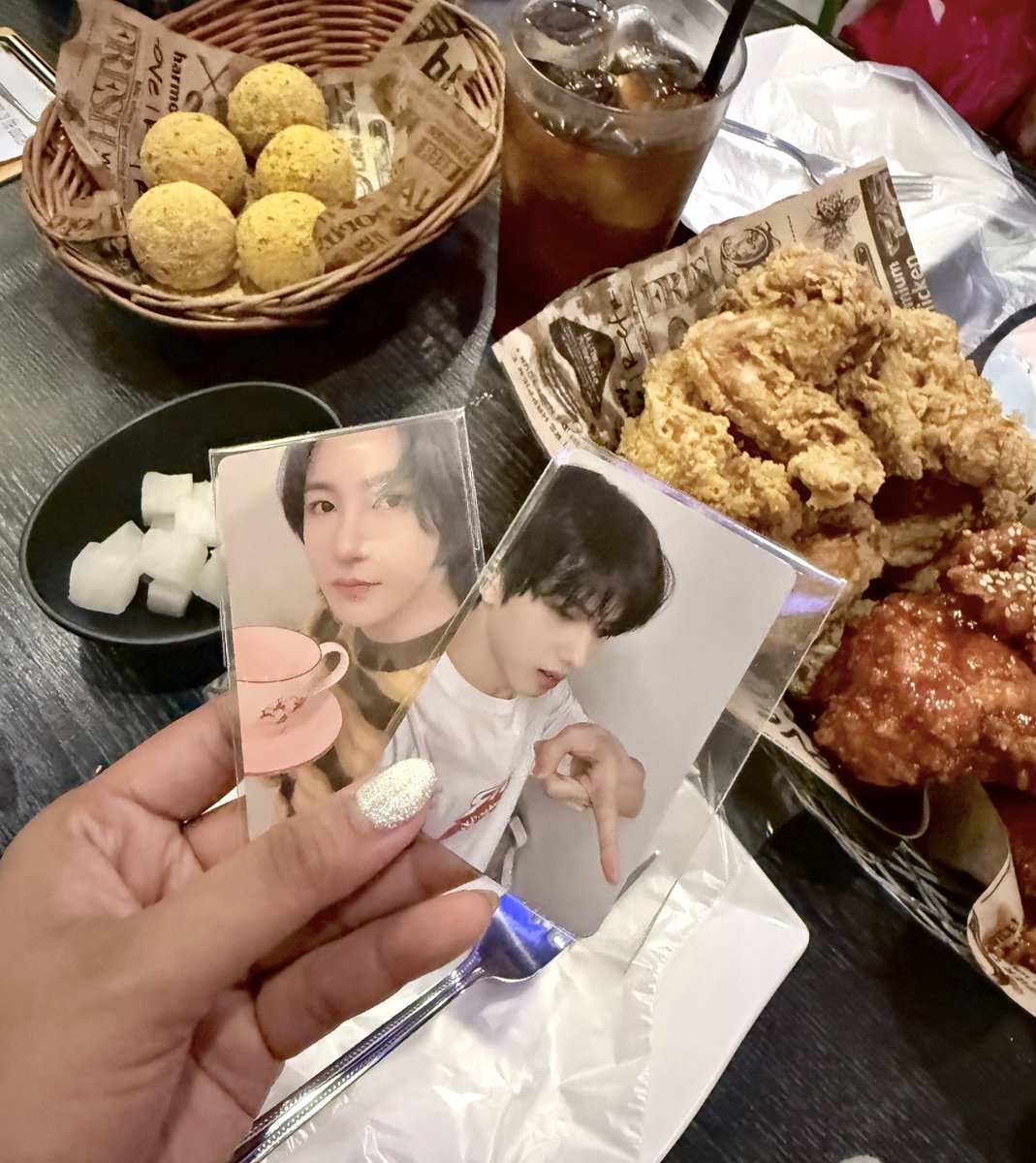 🫳런쥔이💛 tweet media