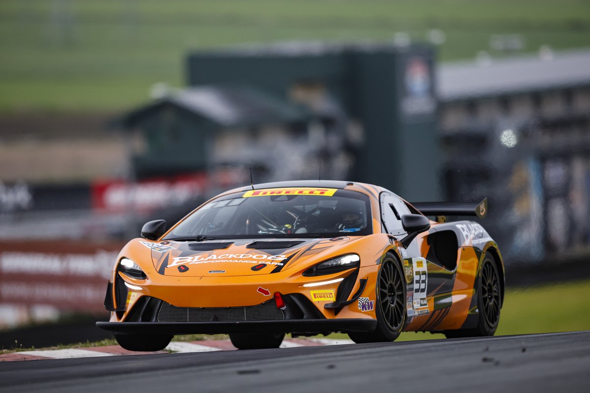 Blackdog Performance Cars tweet media