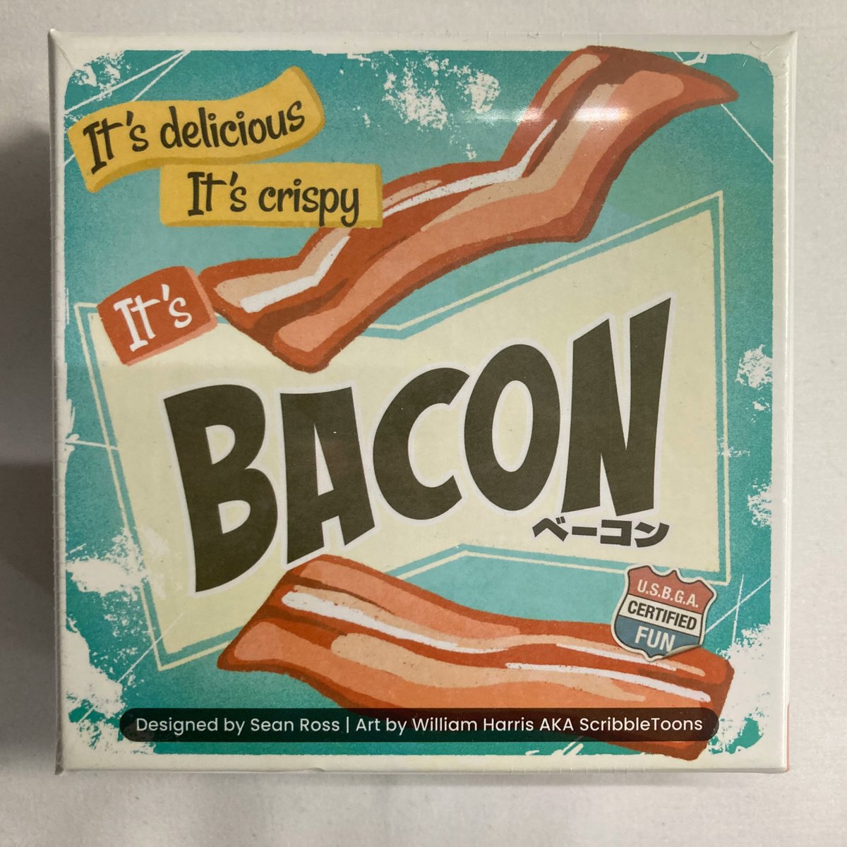 Re:LOOPボードゲームズ tweet media