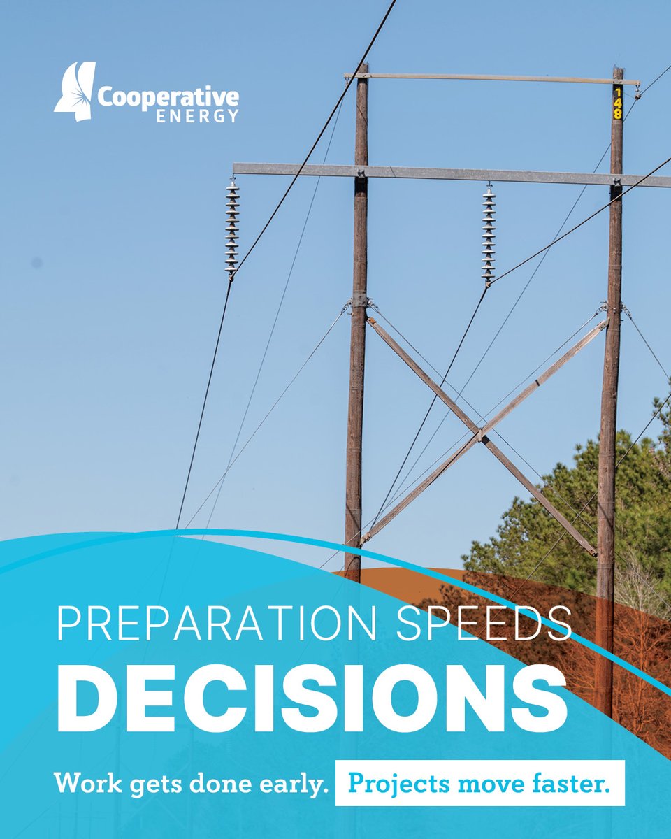 Cooperative Energy Economic Development tweet media