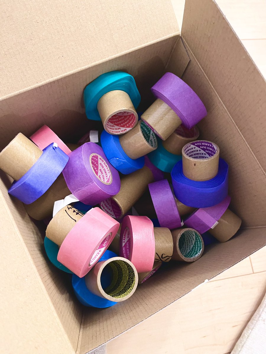 かなみ tweet media