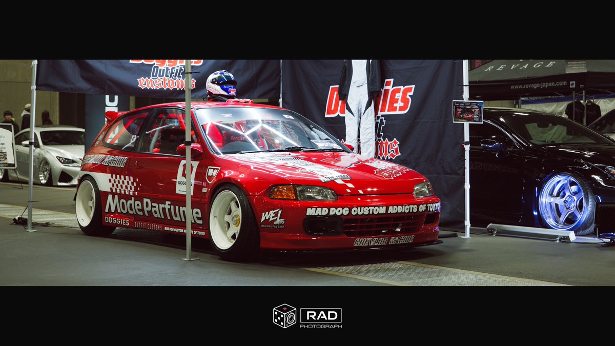 ドギーズ tweet media