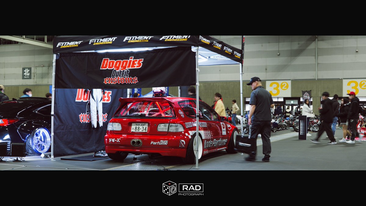 ドギーズ tweet media