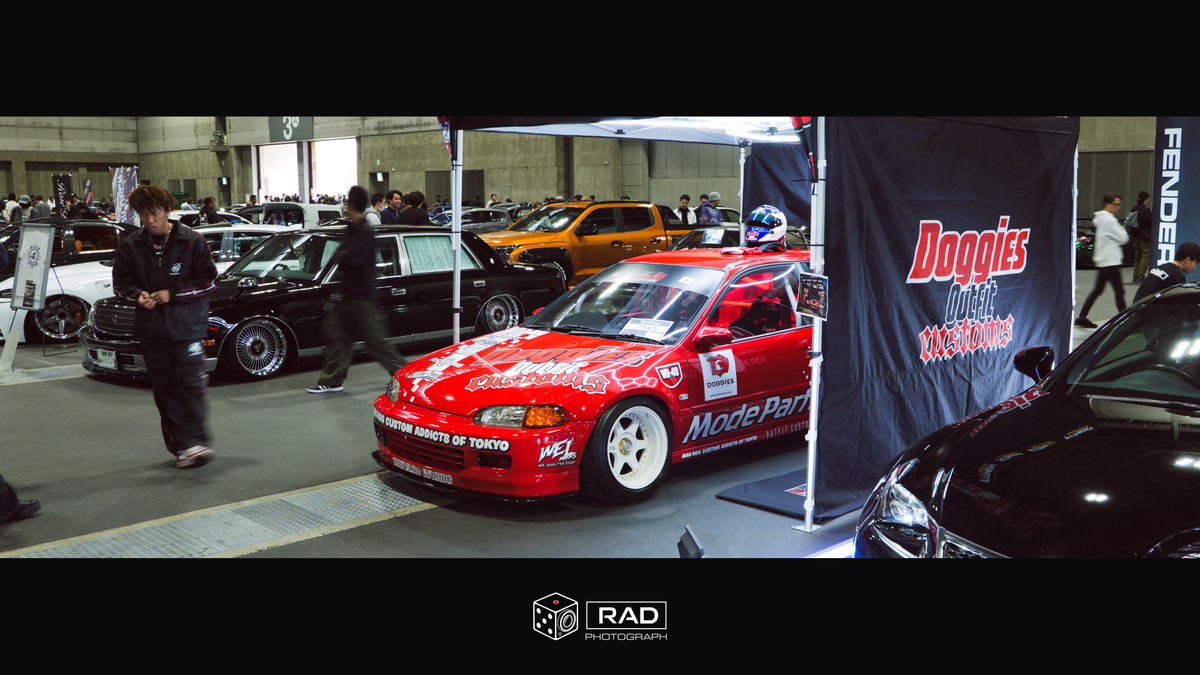 ドギーズ tweet media