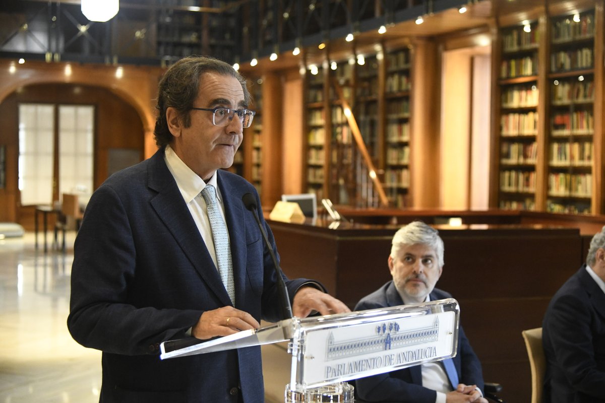 Centro de Estudios Andaluces tweet media