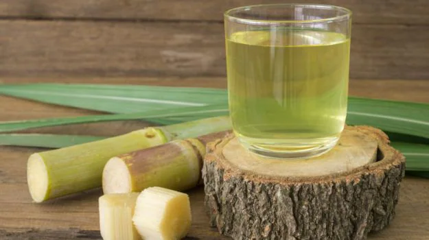 NDTVFood's tweet image. Can Sugarcane Juice Hydrate And Protect You From Heat Stroke? Expert Shares The Truth
food.ndtv.com/health/can-sug…
#sugarcane #juice #health
