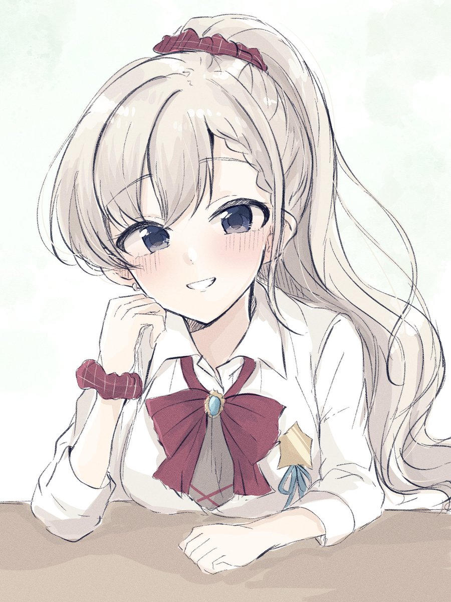 ばらん。 tweet media