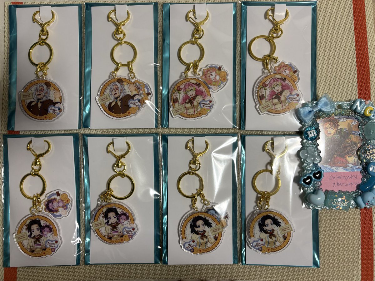 suiminyoku tweet media