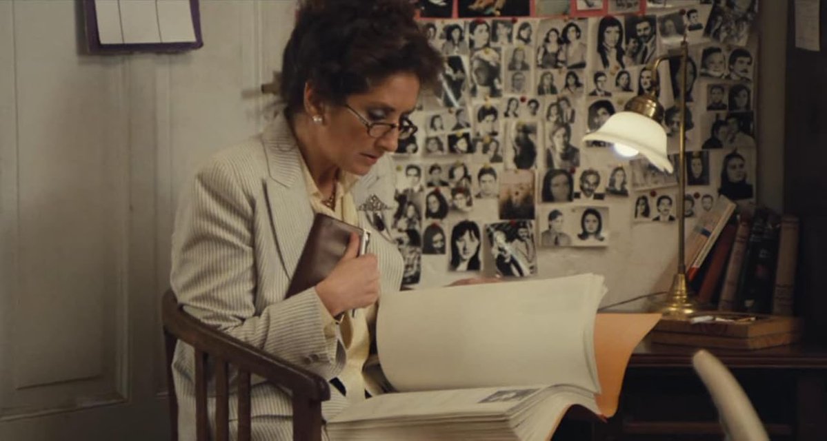 Algo Cinefila 👩‍🦰 tweet media