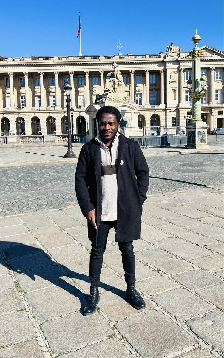 marcchilyp's tweet photo. << être patient ce n’est pas attendre, mais c’est agir en attendant.>> Youssoupha https://t.co/u7sn564heU