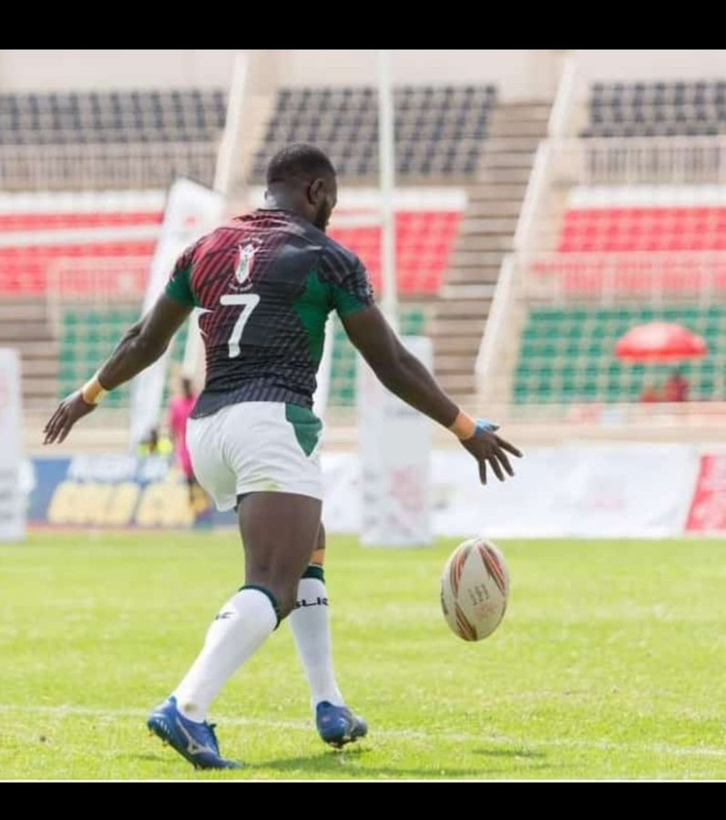 Cenas Ojung'a tweet media