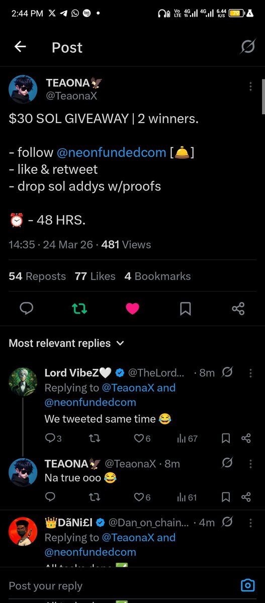 J_CROSS⚜️ tweet media