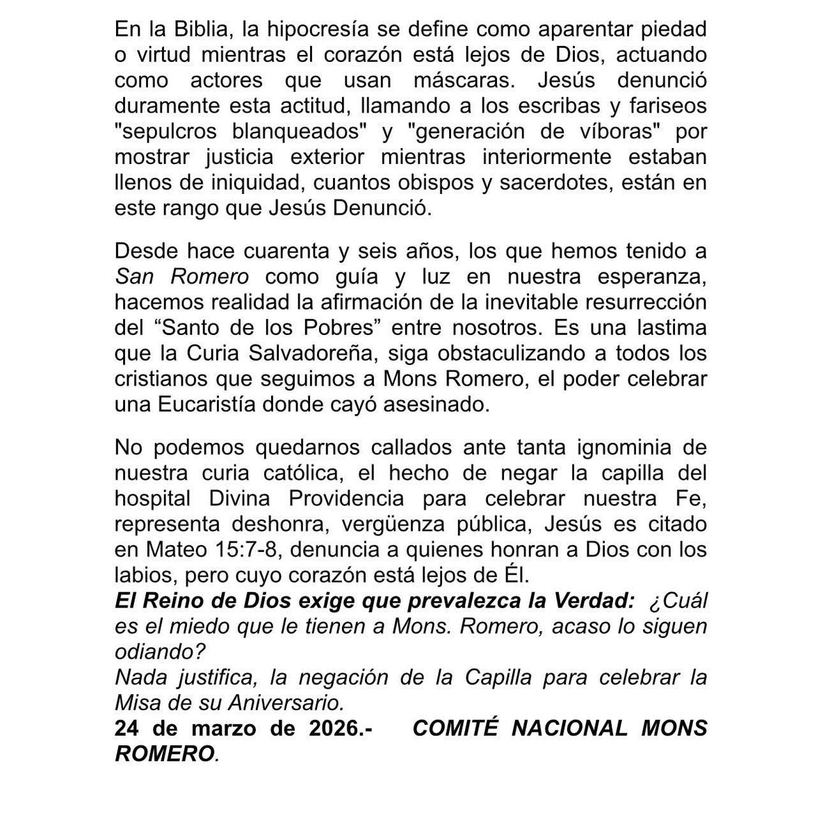 ✍️𝔼𝕝 𝔹𝕝𝕠𝕘 𝕕𝕖𝕝 ℝ𝕖𝕪 tweet media