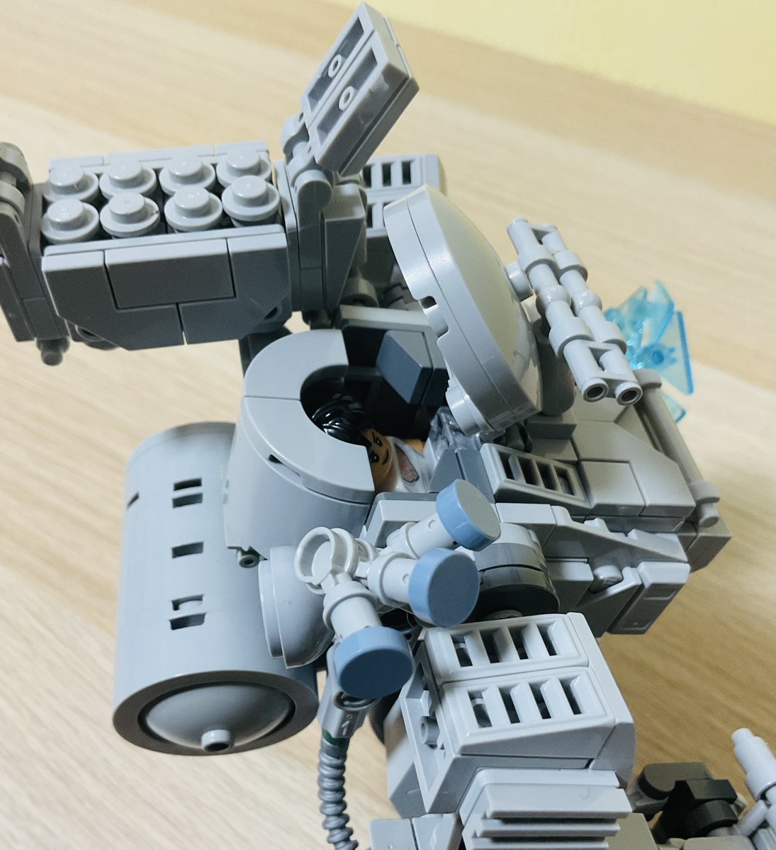 MameMameP tweet media