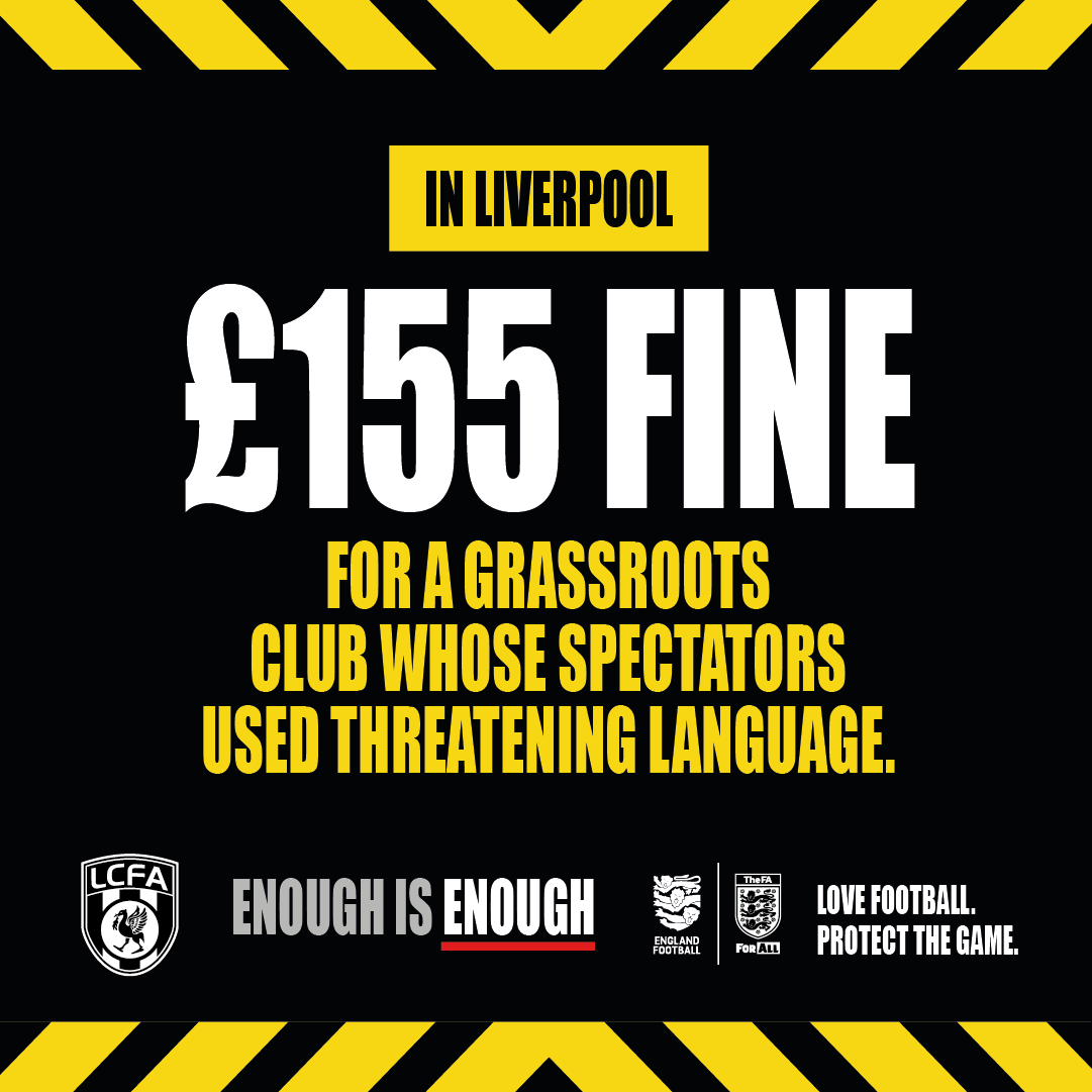 Liverpool FA tweet media