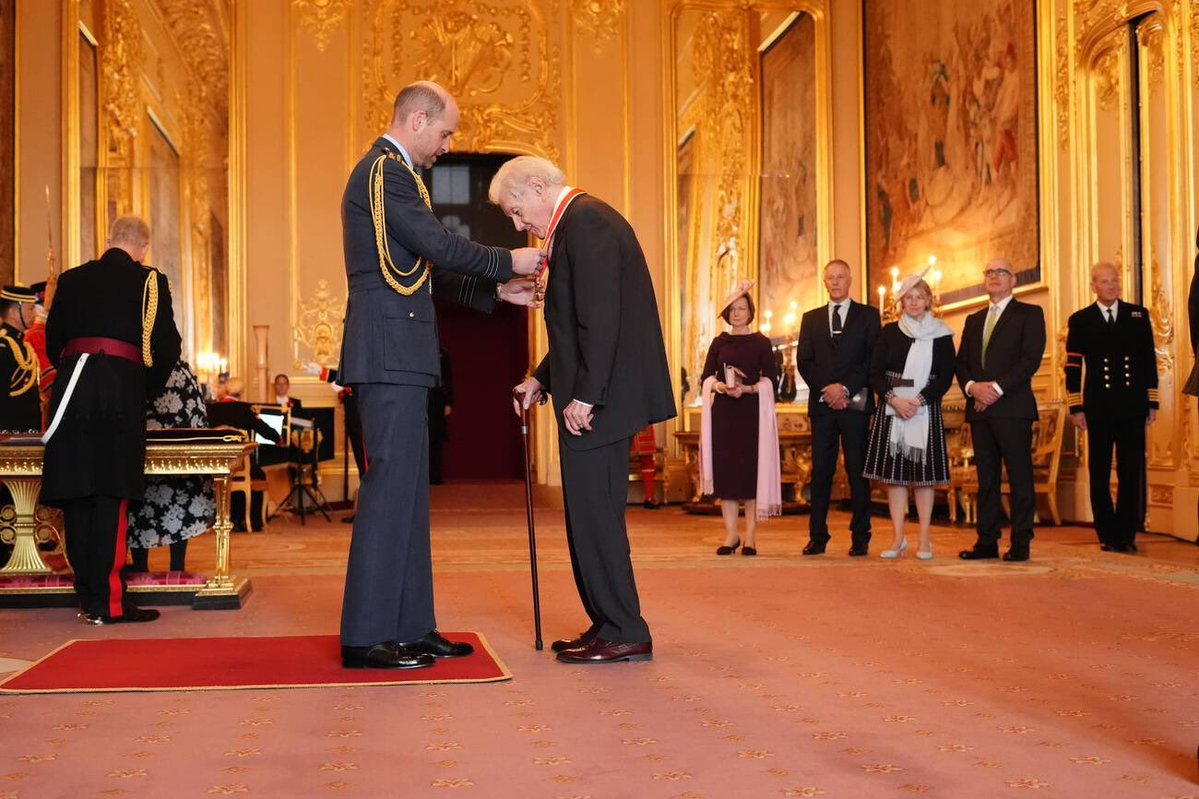 Imperial Material ♚ tweet media