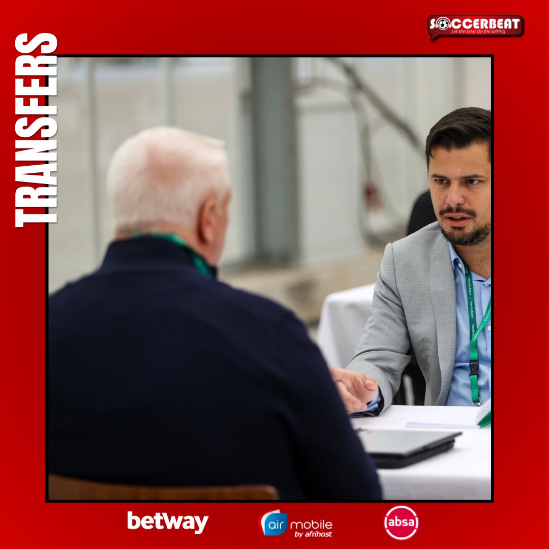 SoccerBeat tweet media