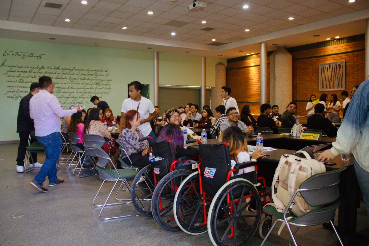 Entérate León tweet media