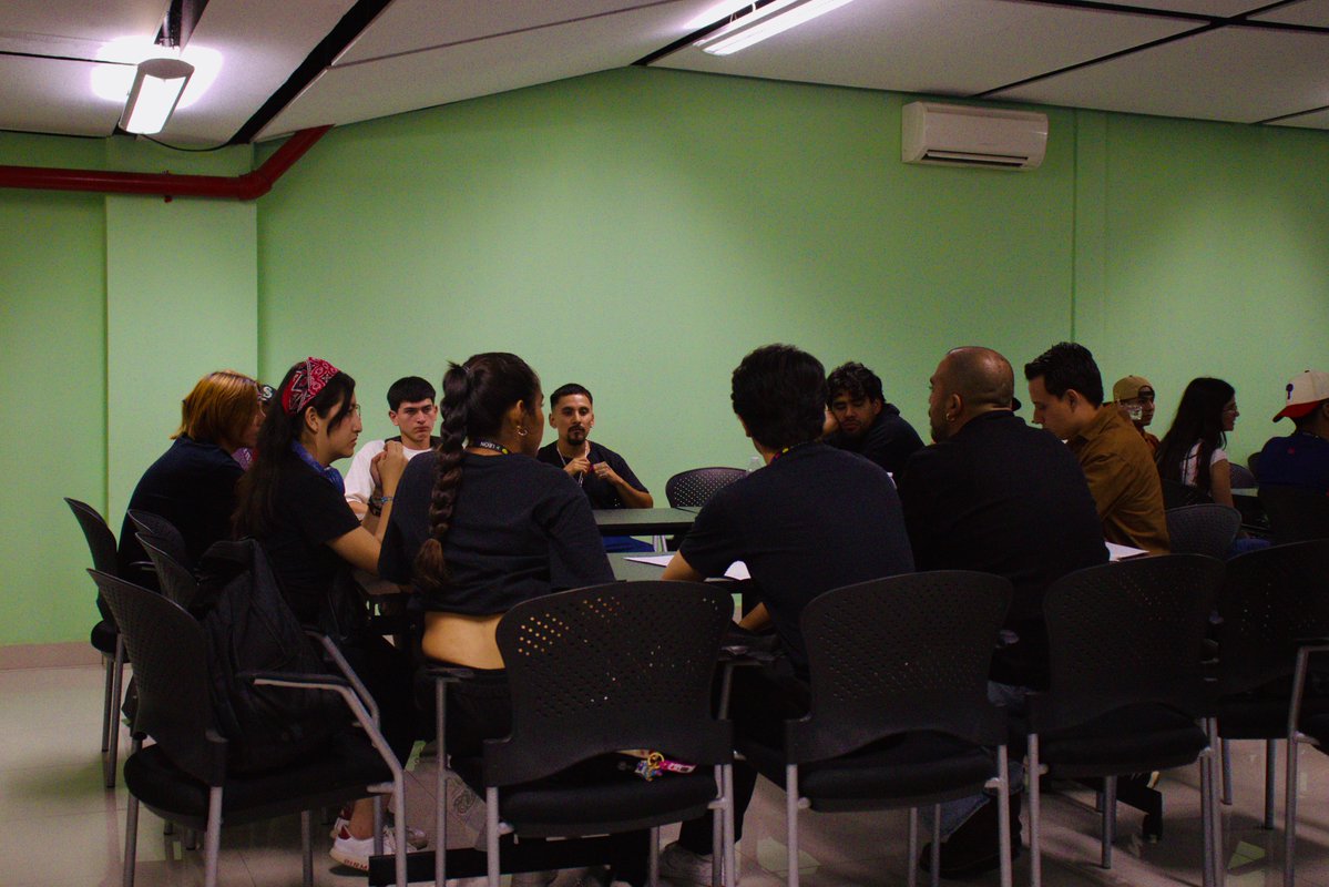 Entérate León tweet media