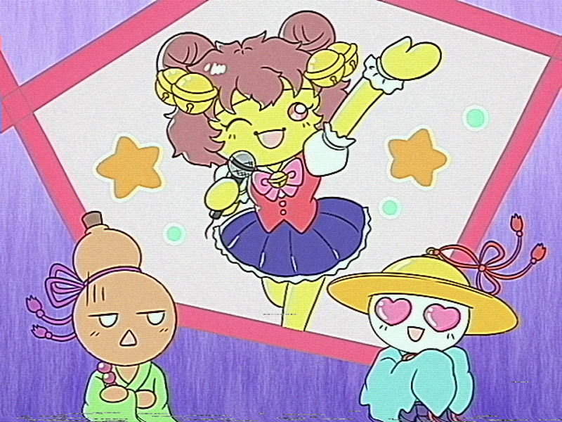 つれづれ百器 tweet media