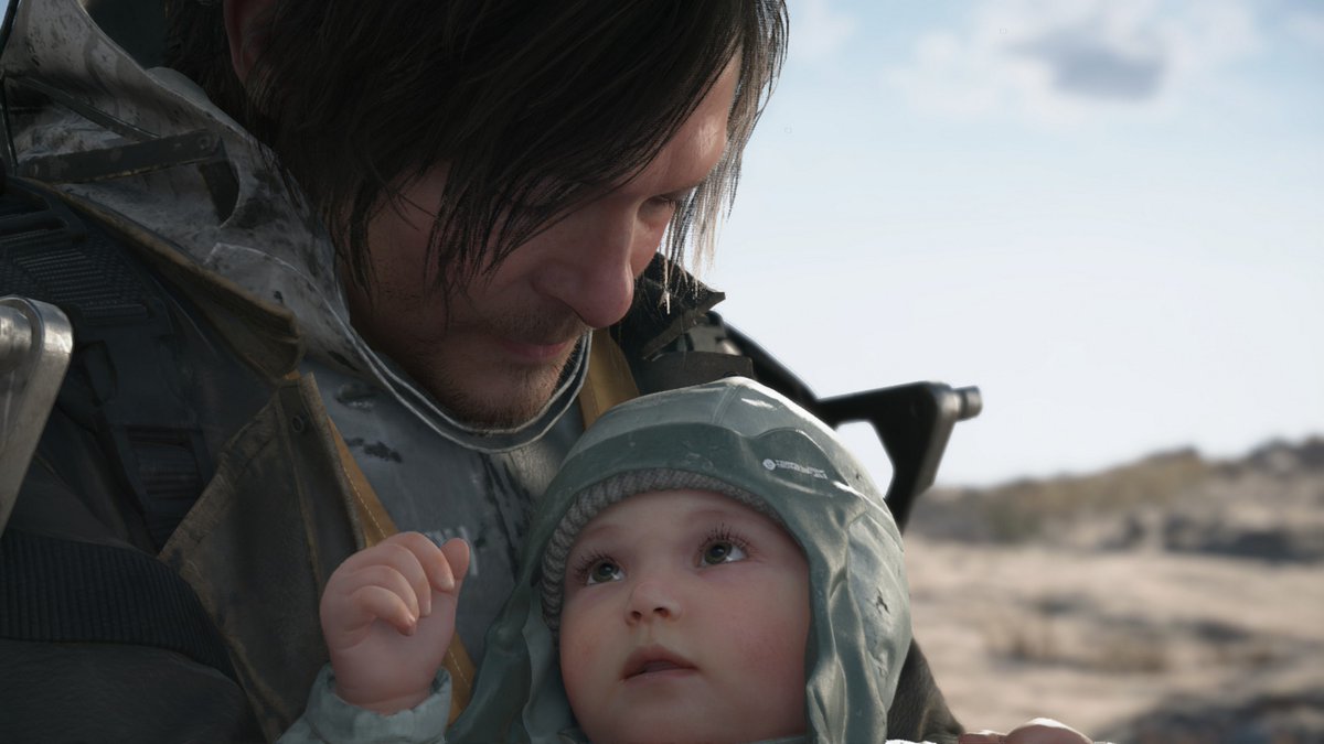 The Games Machine tweet media