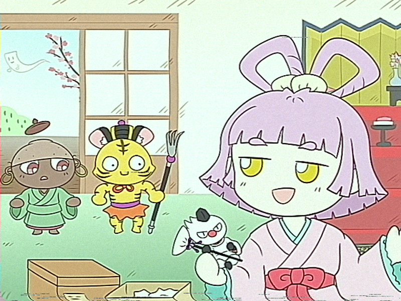 つれづれ百器 tweet media