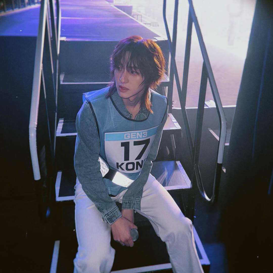khoon180748's tweet photo. @khoon180748 @ kongjiro instagram post !!
kong : 💙🦋
#khoon🌙 https://t.co/K3Rs7OaR1f