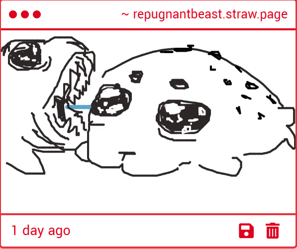 Mr. The Hog🐟 tweet media