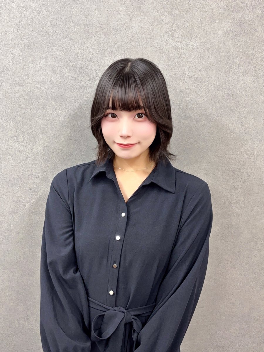 南 世花 tweet media