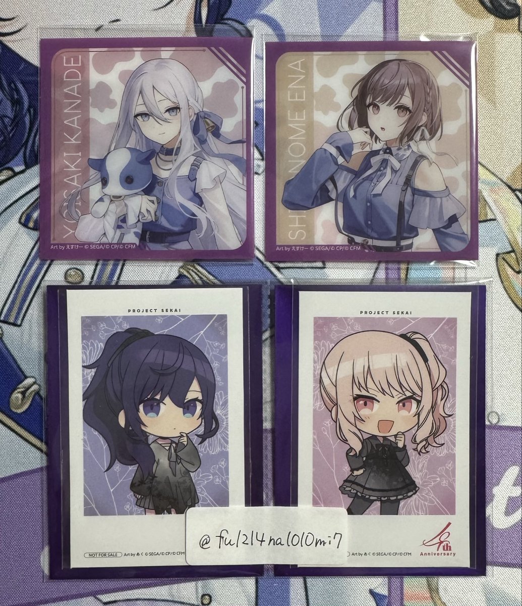 ふーみん tweet media