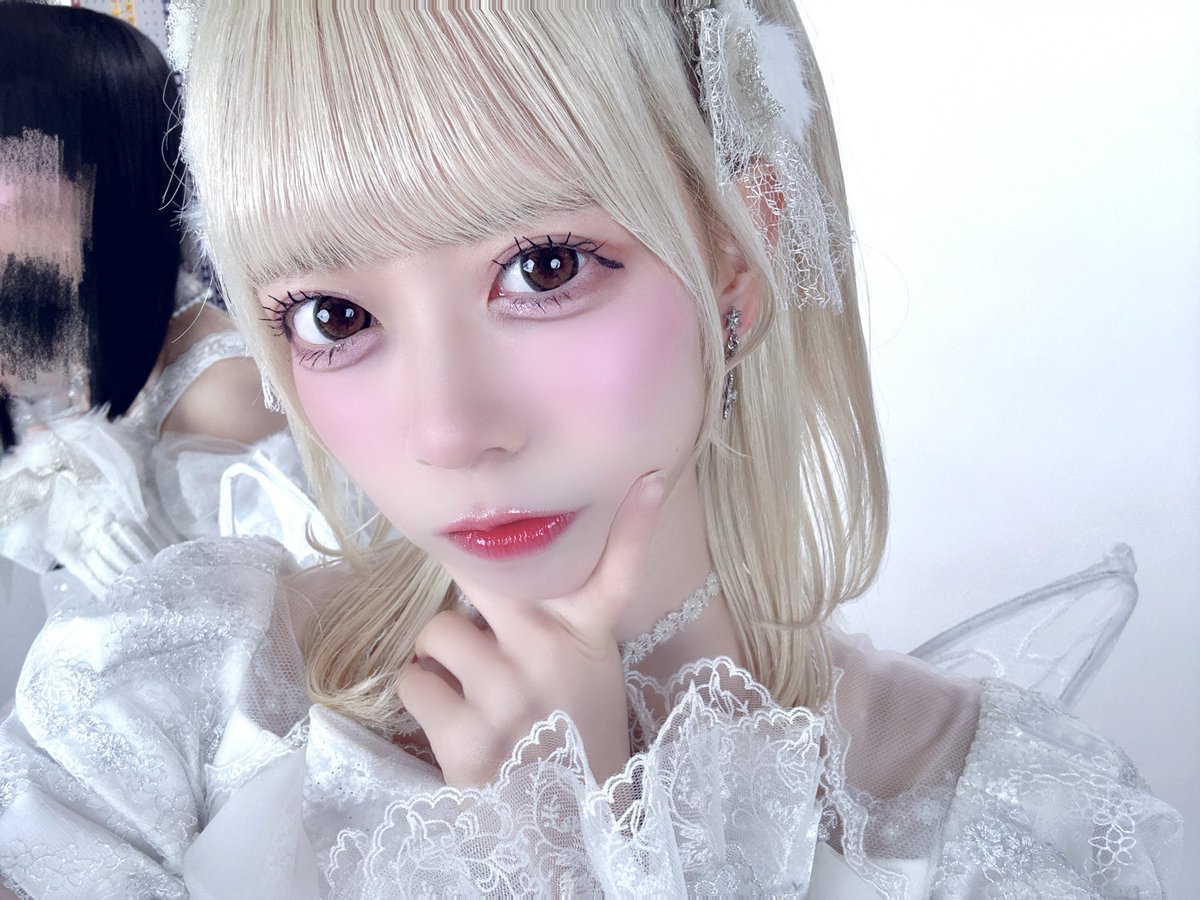 橘 彩音〚 Onephony 〛 tweet media