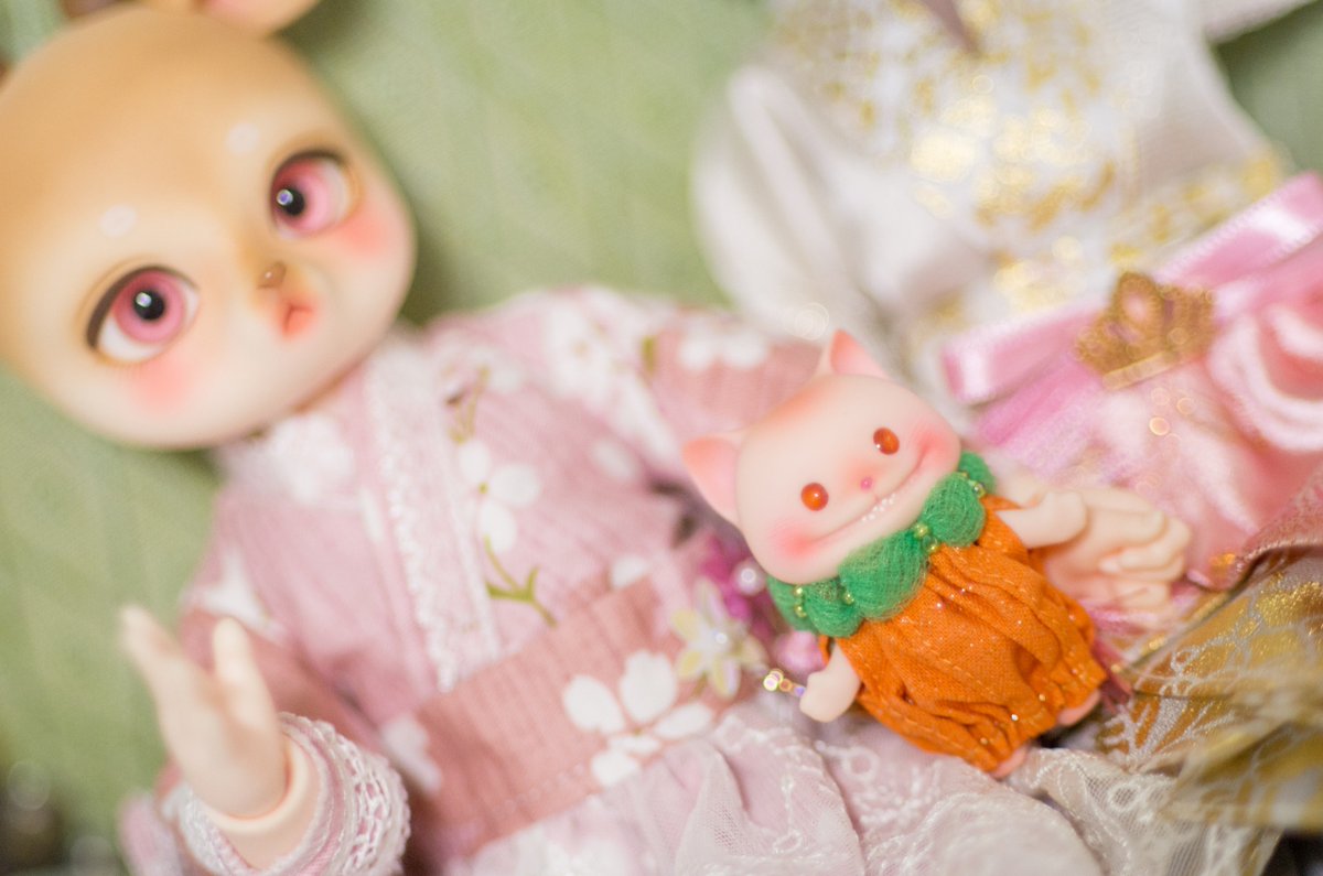 らるか tweet media