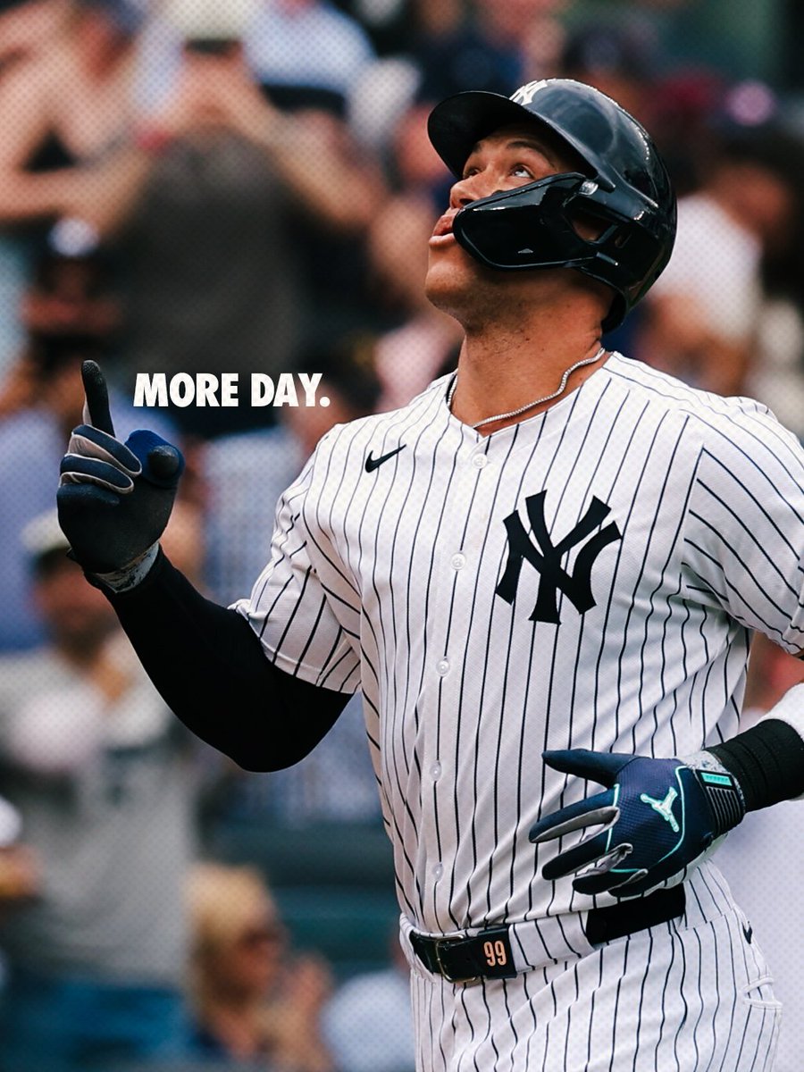 New York Yankees tweet media