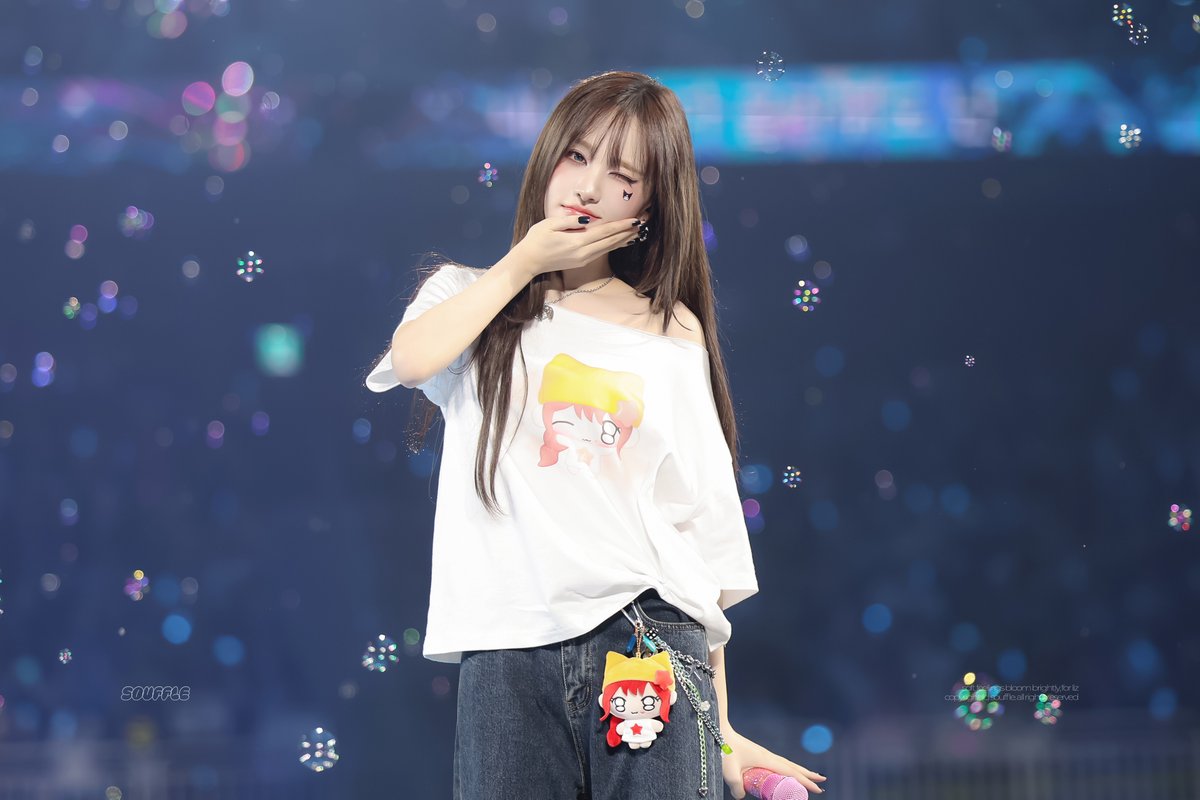 260321 #IVE #LIZ #리즈