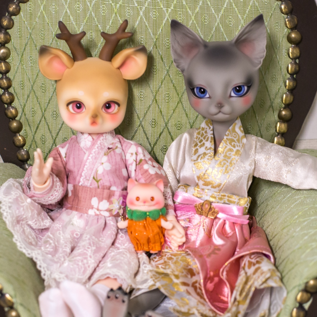 らるか tweet media