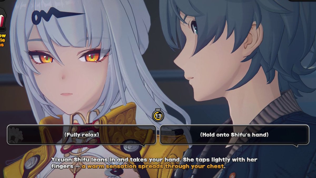 🤓Wise Romance🌹 tweet media