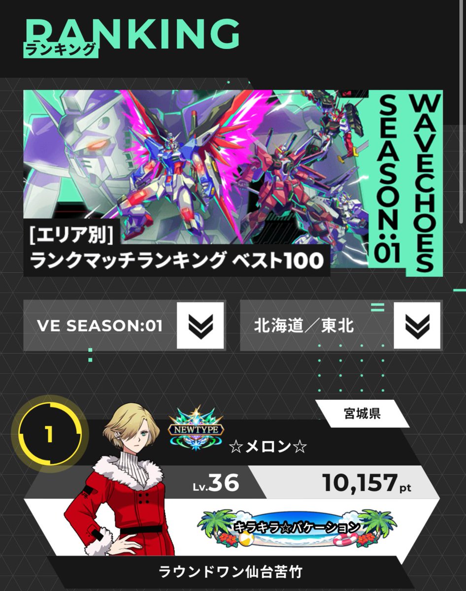 ⭐︎メロン⭐︎ tweet media