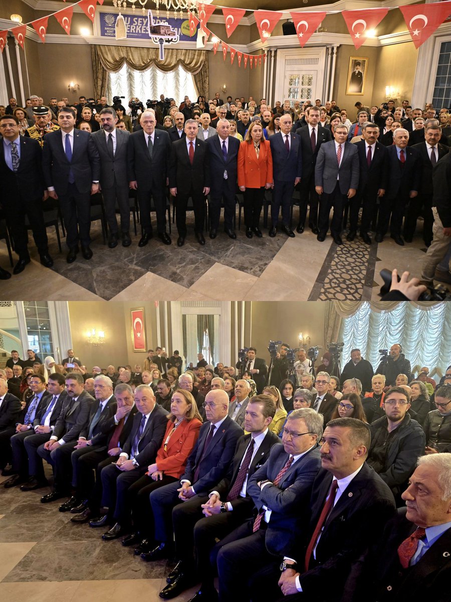 Selçuk Türkoğlu tweet media