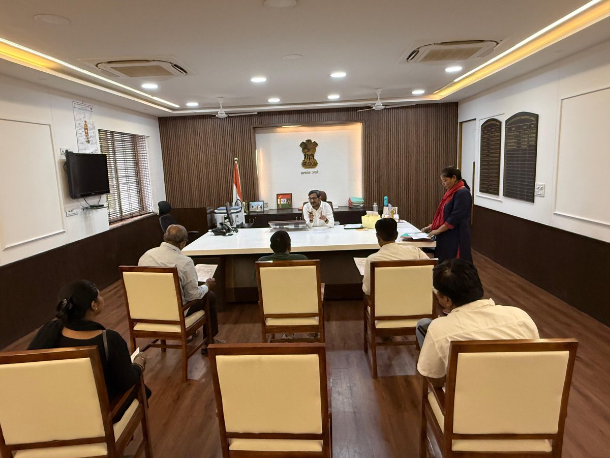 Collector and DM Anand tweet media