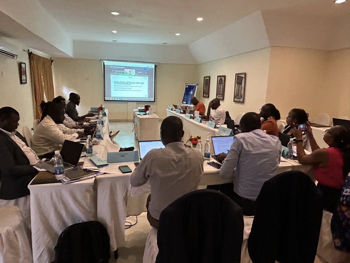 Wilber Sabiiti tweet media