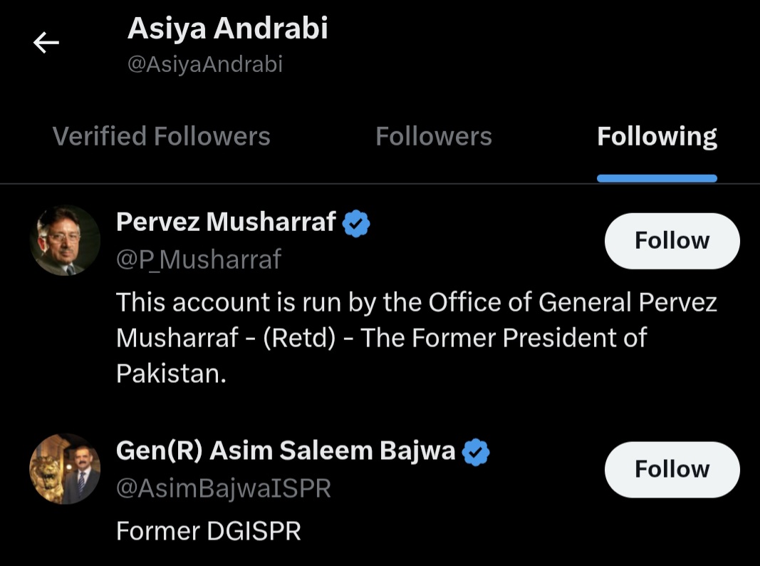 ⛧ Commie Ali Mazari ⛧ ~ Nothing ever happens arc tweet media