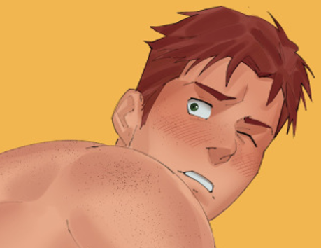 Wally West tweet media