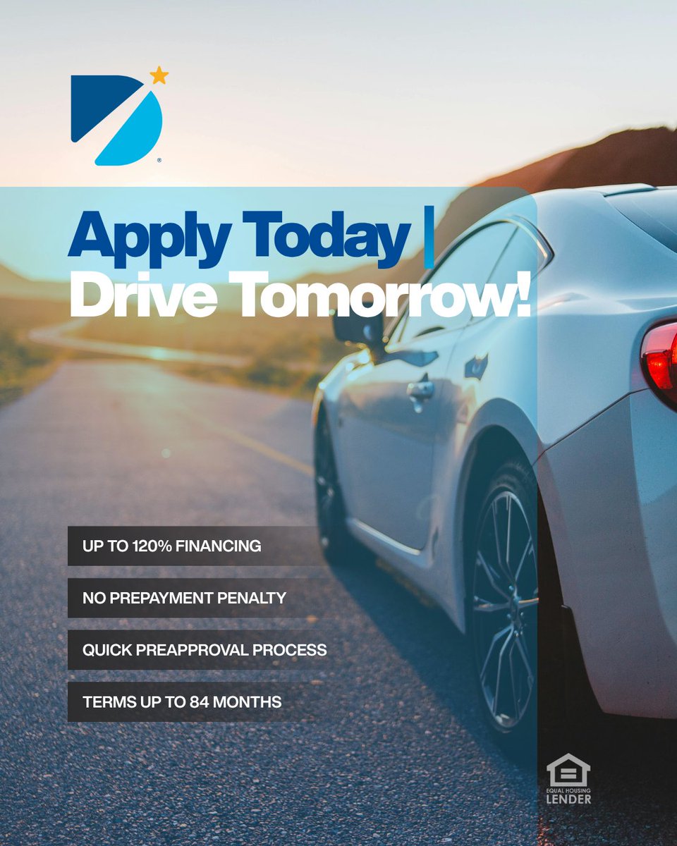 Dover Federal Credit Union tweet media