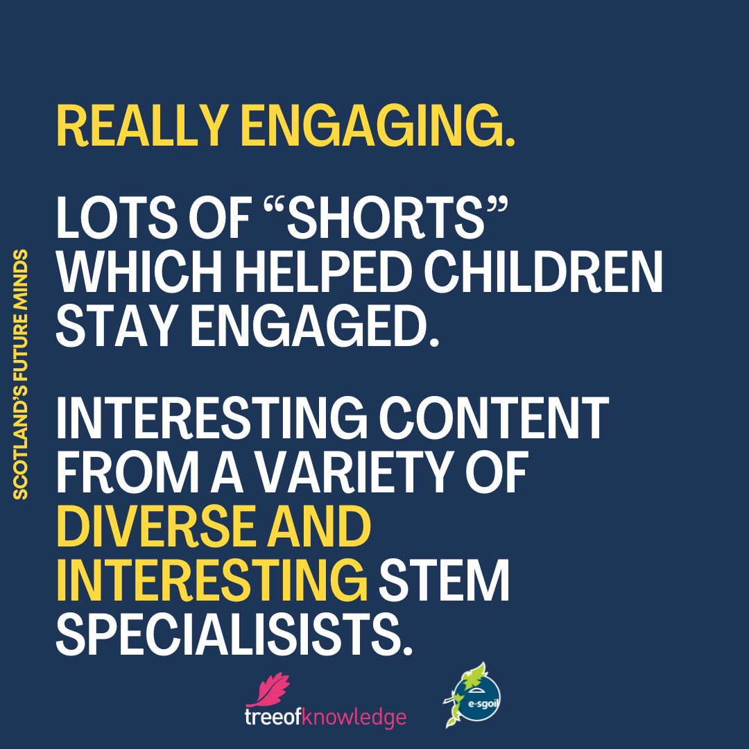 Tree of Knowledge tweet media