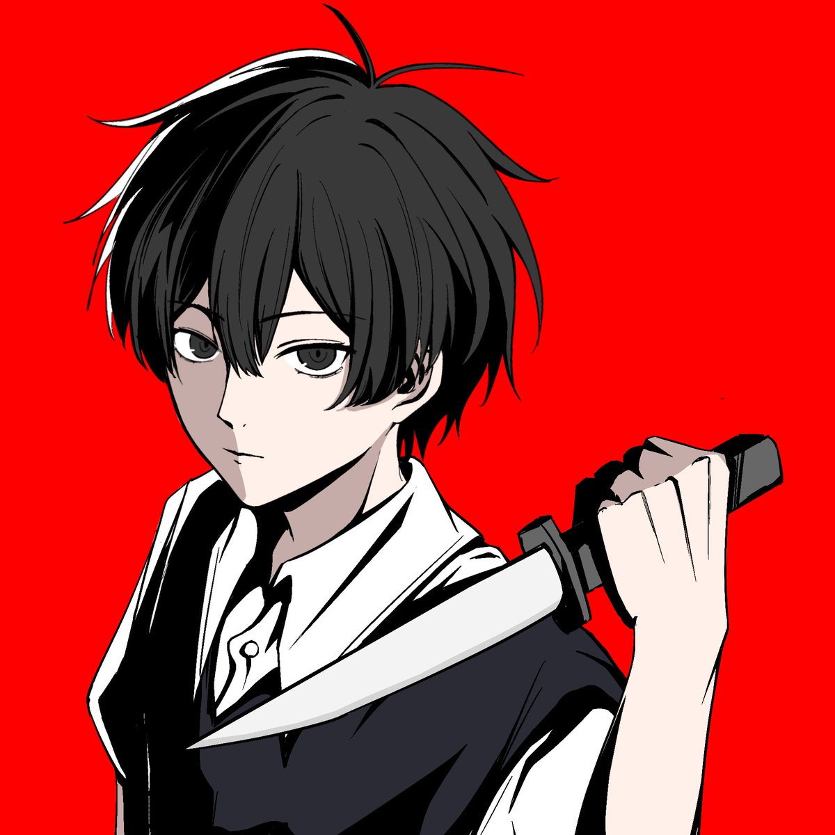 モハン？ tweet media