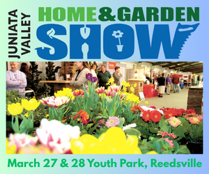 TheSentinelPA's tweet photo. The Juniata Valley Home Show is back this Friday and Saturday: https://t.co/Hi0x0dsaDh https://t.co/iRze0I4bw2