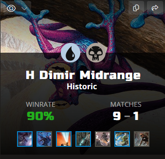 Nytoks_'s tweet photo. Updating my version of Dimir Midrange in Historic. @fireshoes 

Decklist/untapped below: https://t.co/Xtr35h9zS9