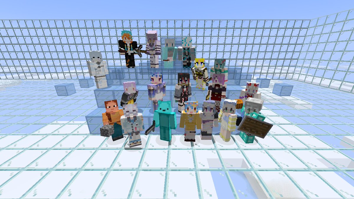 ツイリエル⚖️🧊Vtuber8年生 tweet media