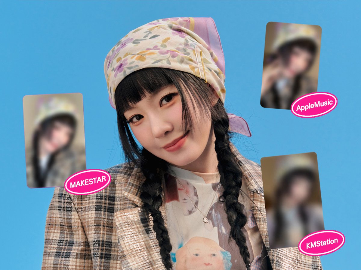 모리🩷 tweet media