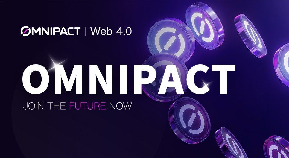 🌐 On-chain escrow, more than just trust.

OmniPact is building a truly decommercialized Web4.0 trading ecosystem—

✅ Real asset trading

✅ On-chain asset reserve proof

✅ DAO governance + DeCom philosophy

✅ Fair and transparent airdrop and invitation mechanisms

From